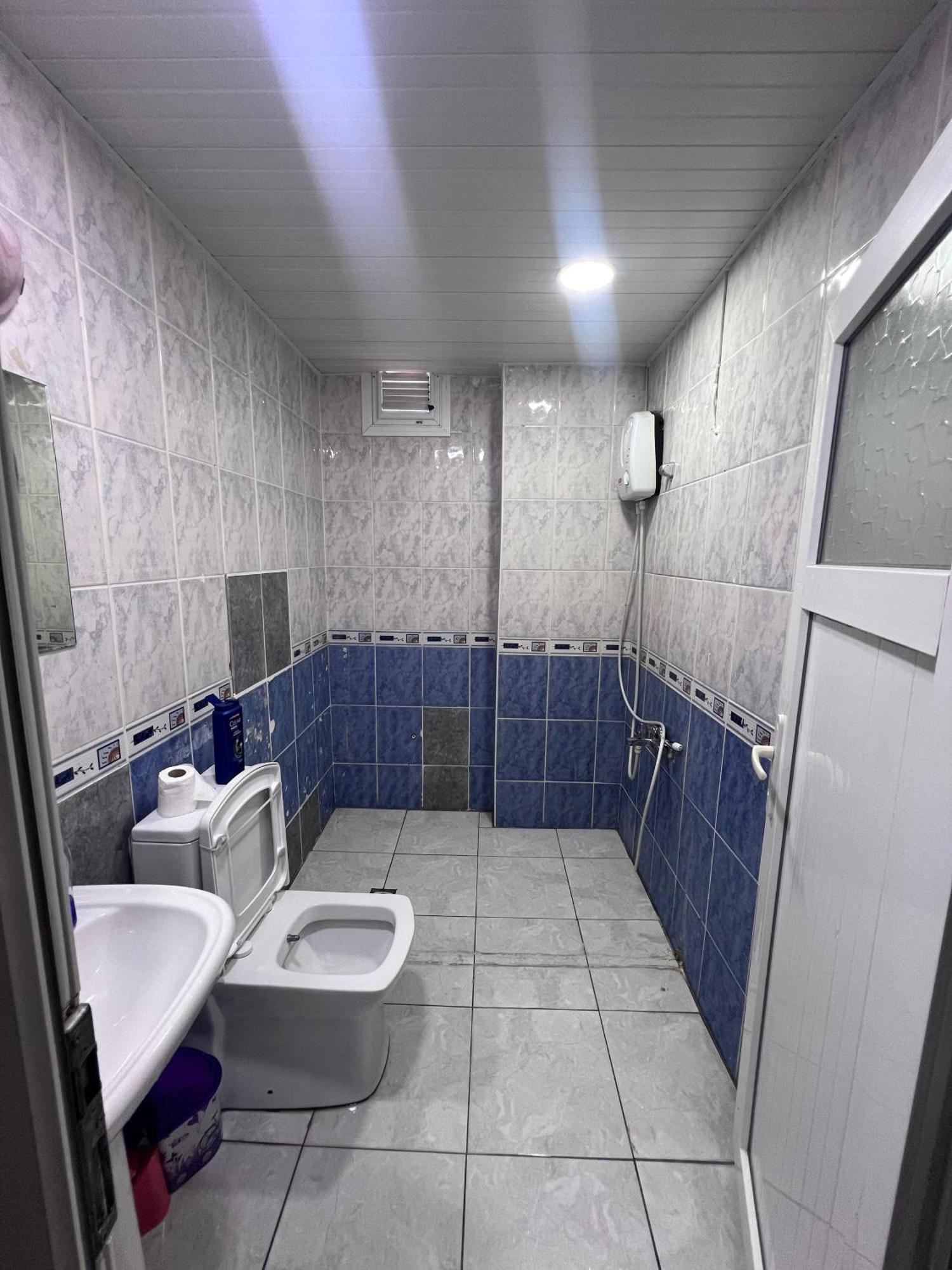 Akcay Apart Aparthotel Kalekoy  Esterno foto