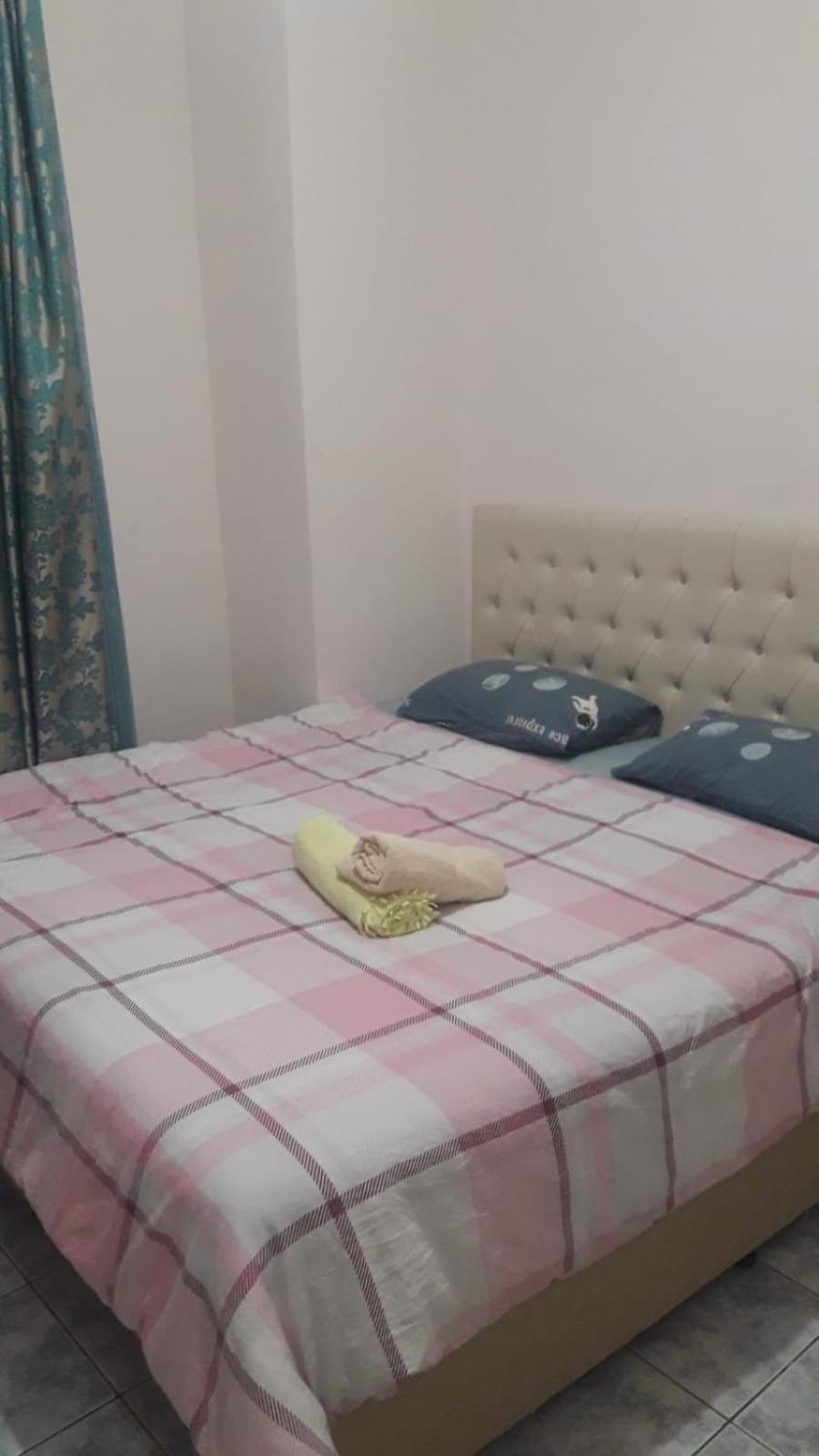 Akcay Apart Aparthotel Kalekoy  Esterno foto